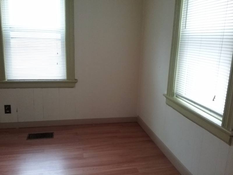 Apartment for rent at 30 Hardy St #1FL, Cranston, RI 02920