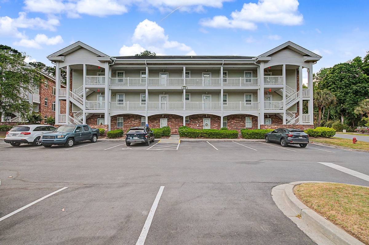 Condo for rent at 670 Riverwalk Dr, Myrtle Beach, SC 29579