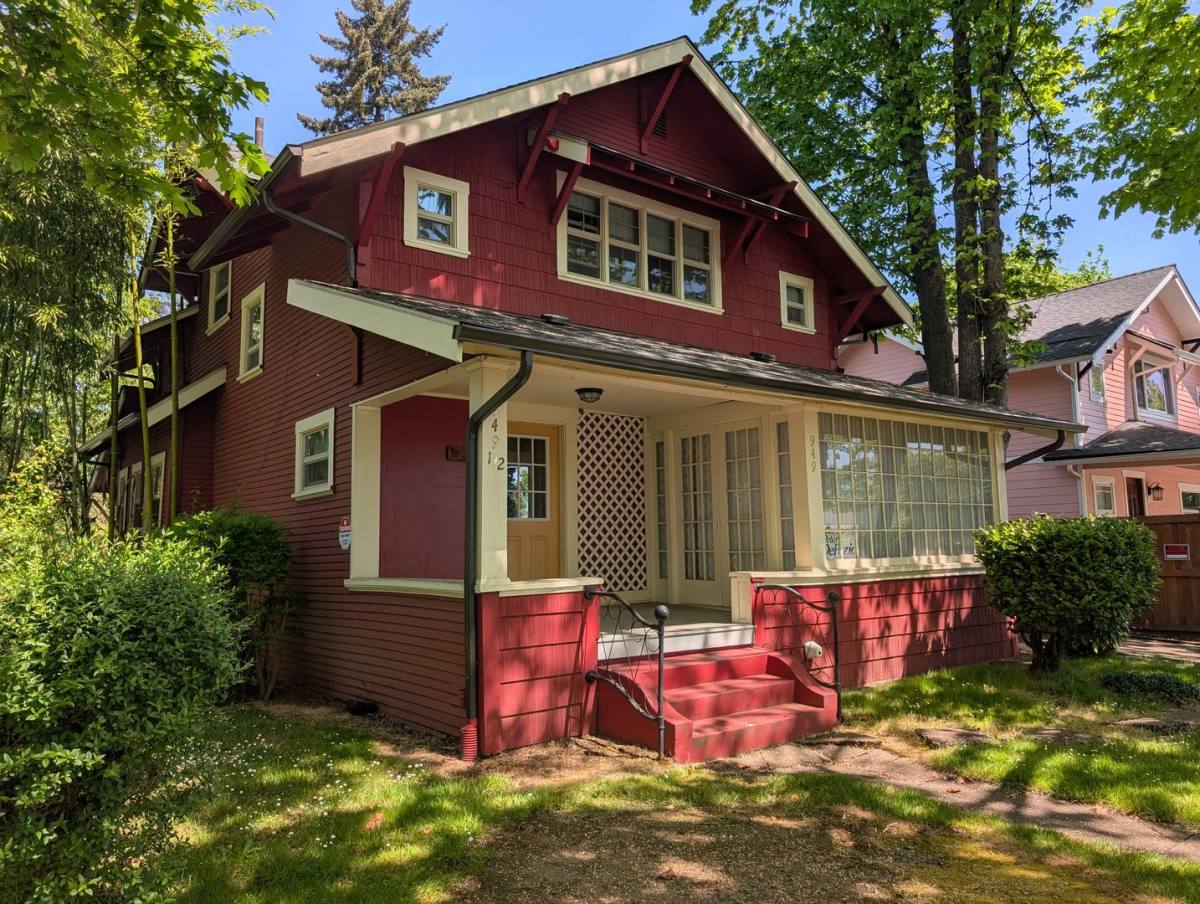 Apartment for rent at 949 W 5th, Eugene, OR 97401
