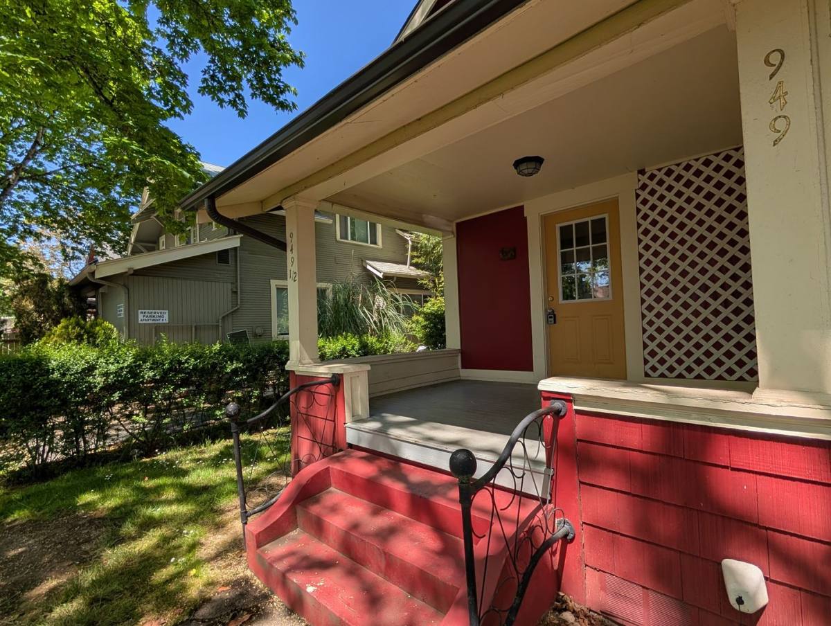 Apartment for rent at 949 W 5th, Eugene, OR 97401
