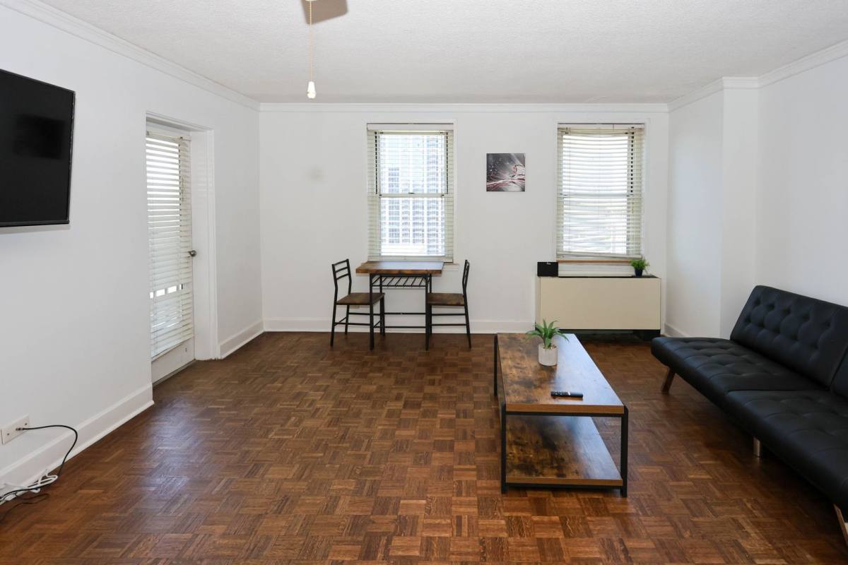 Condo for rent at 300 Peachtree St NE, Atlanta, GA 30308