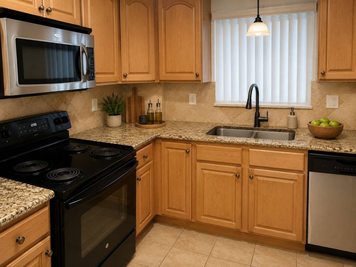 Apartment for rent at 180 NE 12th Ave #16E, Hallandale, FL 33009
