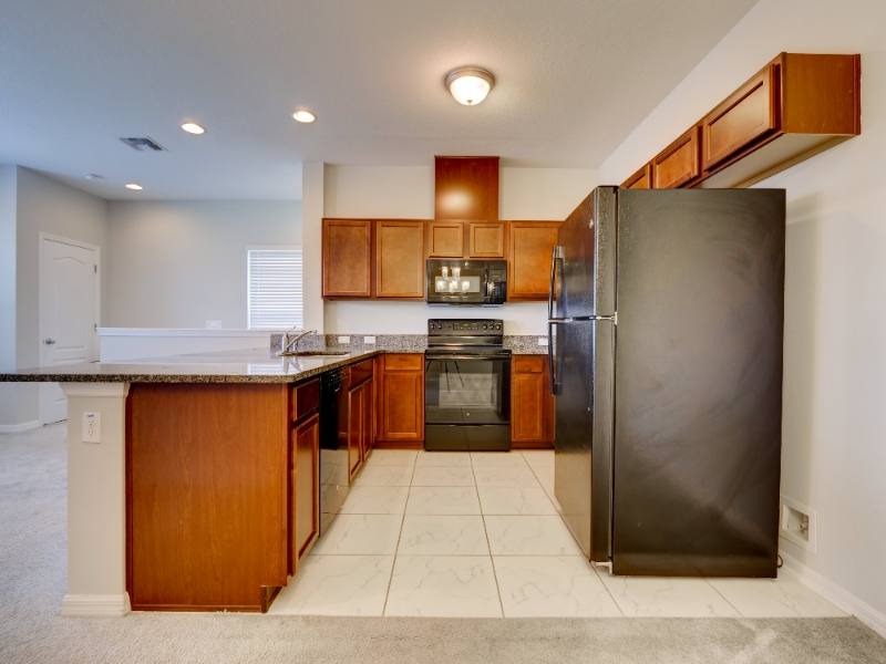 Apartment for rent at 9077 Neher #1, Orlando, FL 32827