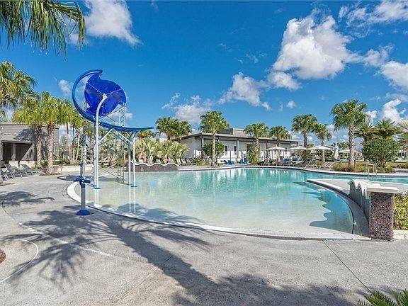 Apartment for rent at 9077 Neher #1, Orlando, FL 32827