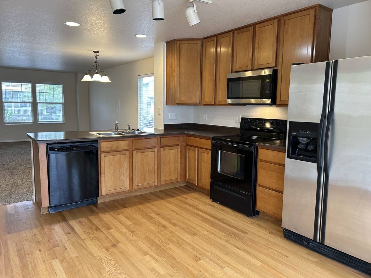 House for rent at 2145 Clipper Way, Fort Collins, CO 80524