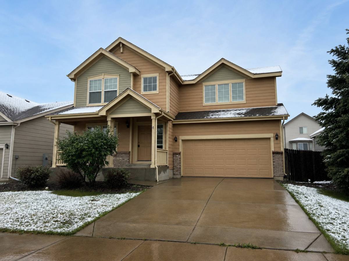 House for rent at 2145 Clipper Way, Fort Collins, CO 80524