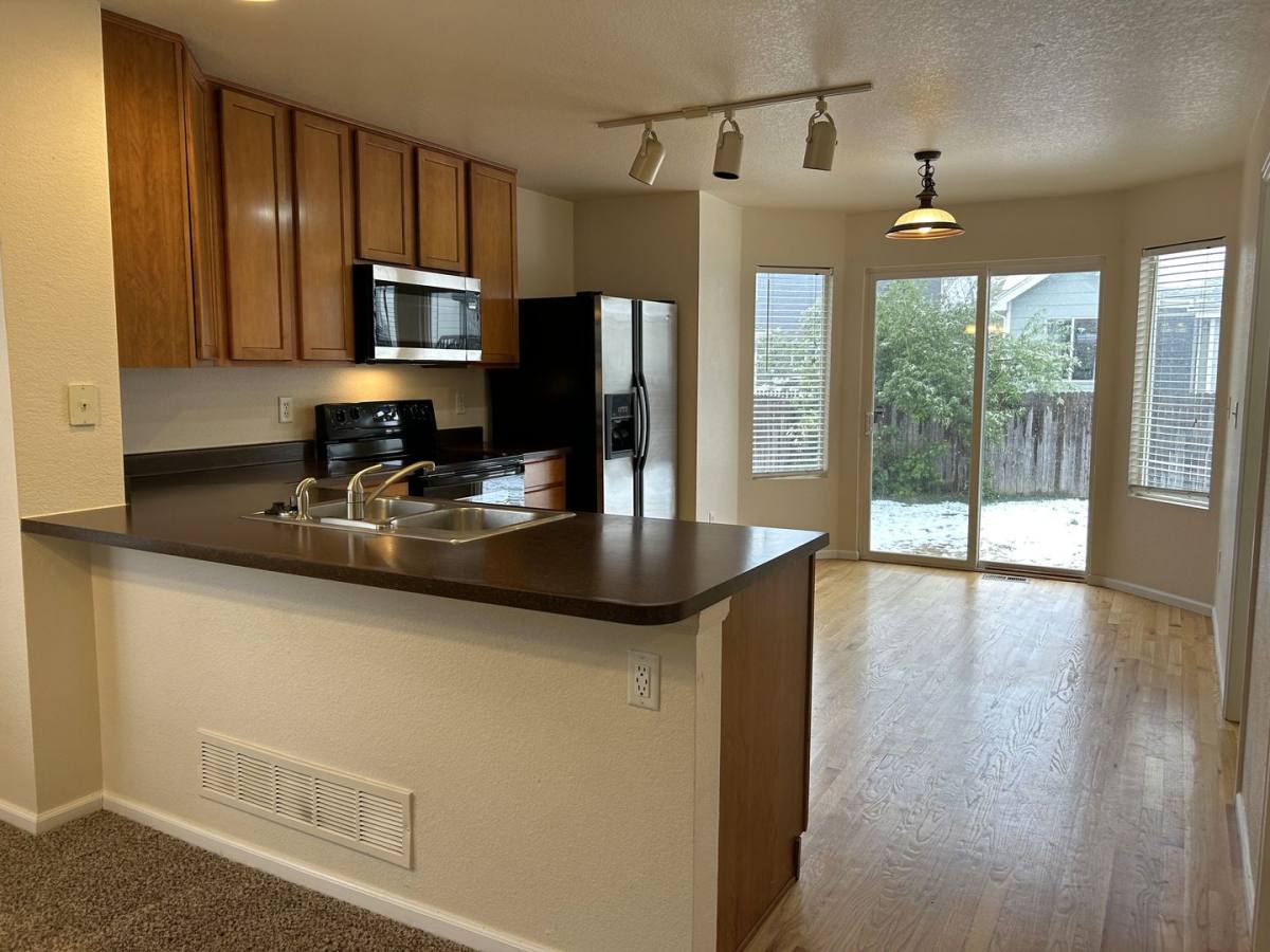 House for rent at 2145 Clipper Way, Fort Collins, CO 80524