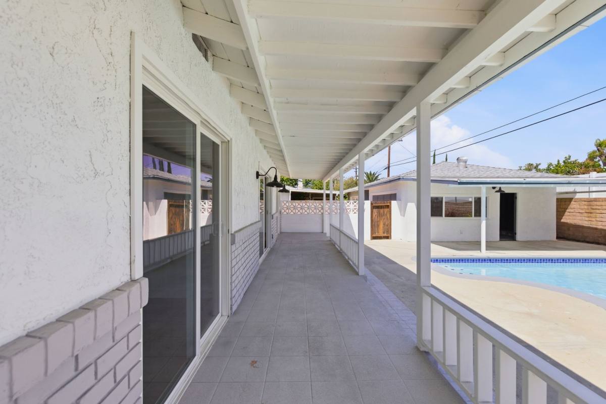 House for rent at 16257 Los Alimos St, Granada Hills, CA 91344