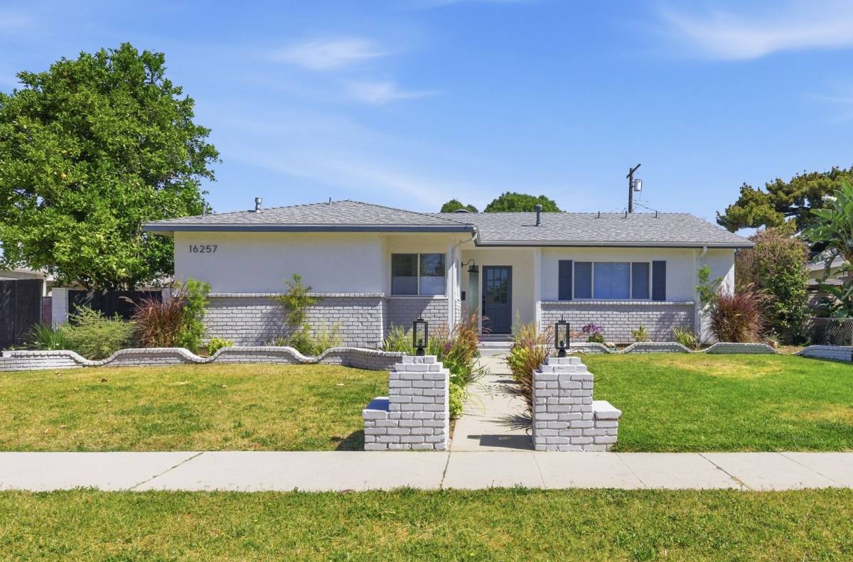 House for rent at 16257 Los Alimos St, Granada Hills, CA 91344