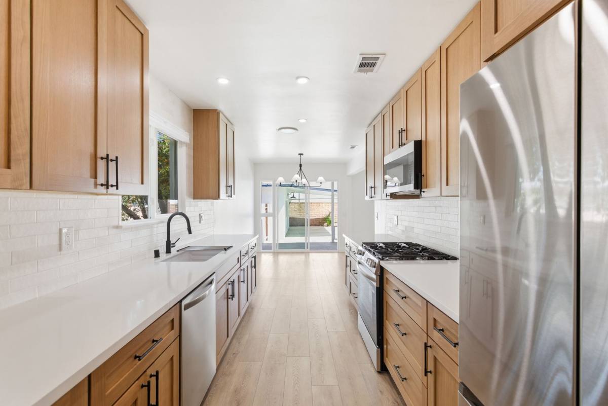 House for rent at 16257 Los Alimos St, Granada Hills, CA 91344