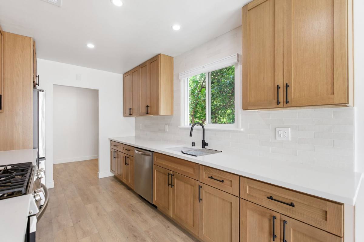 House for rent at 16257 Los Alimos St, Granada Hills, CA 91344