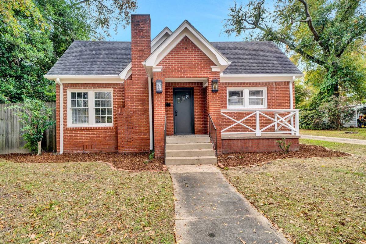 House for rent at 606 W Dobbs St, Tyler, TX 75701
