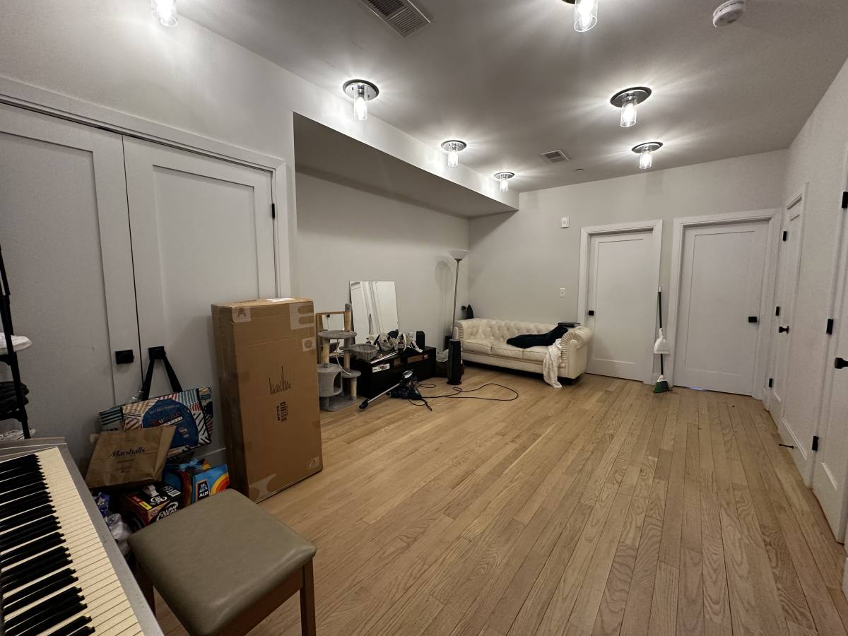 Apartment for rent at 106 Bremen St #1, East Boston, MA 02128
