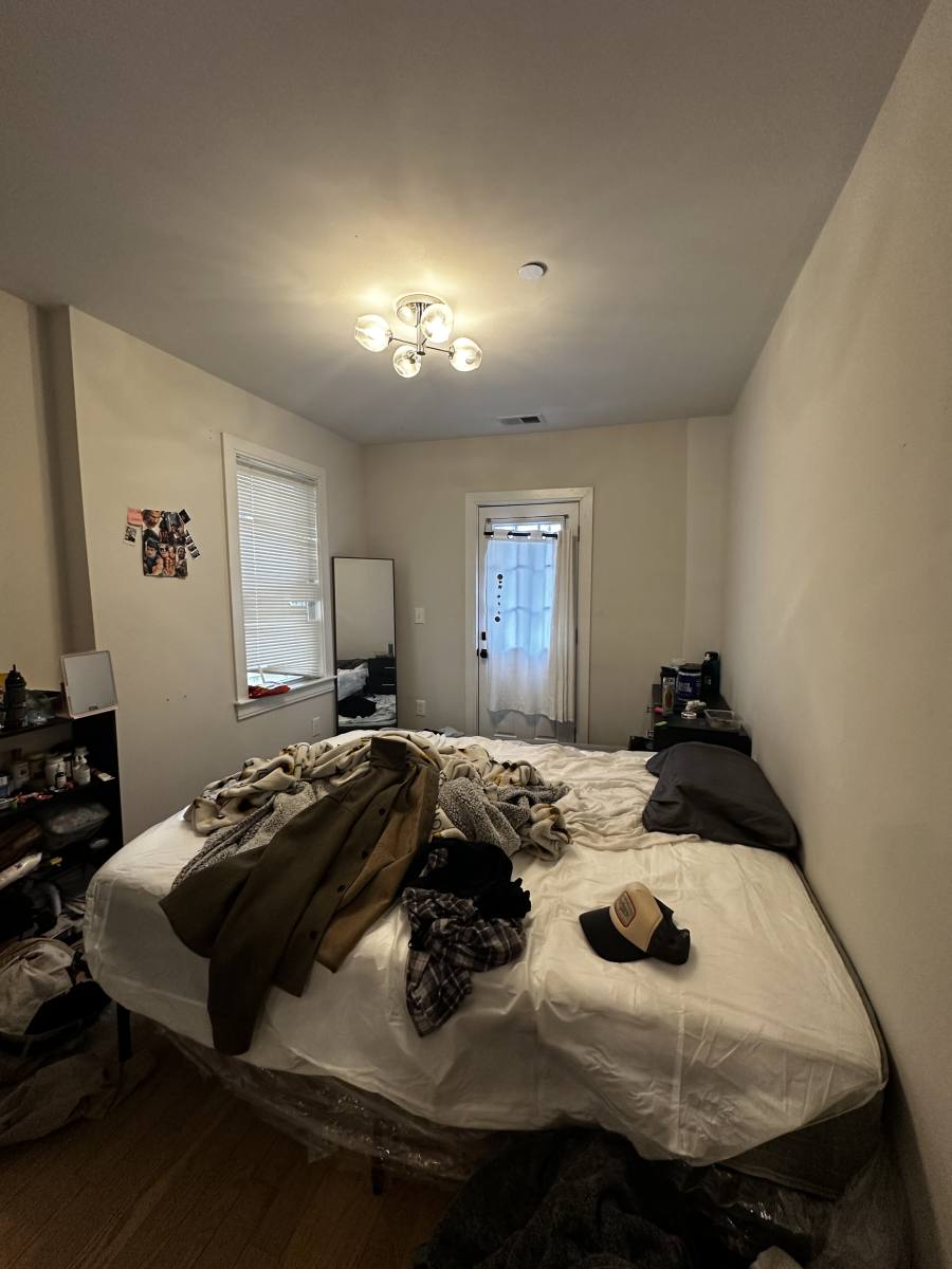Apartment for rent at 106 Bremen St #1, East Boston, MA 02128