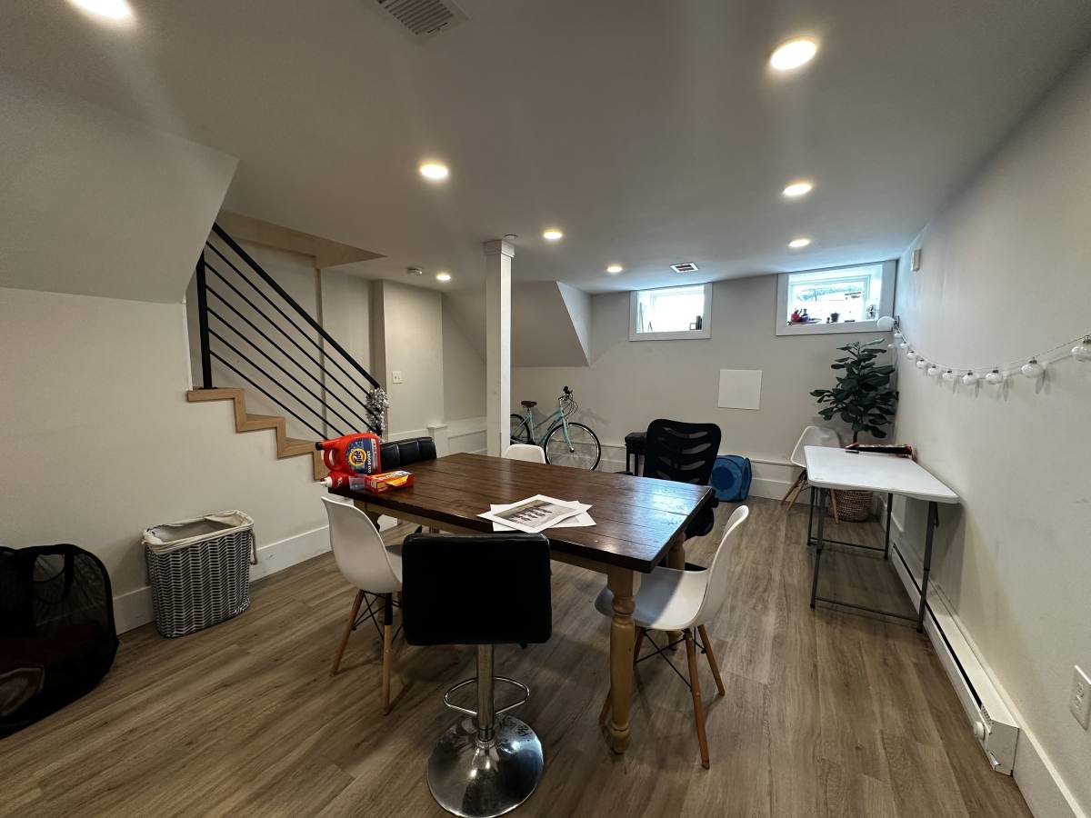 Apartment for rent at 106 Bremen St #1, East Boston, MA 02128