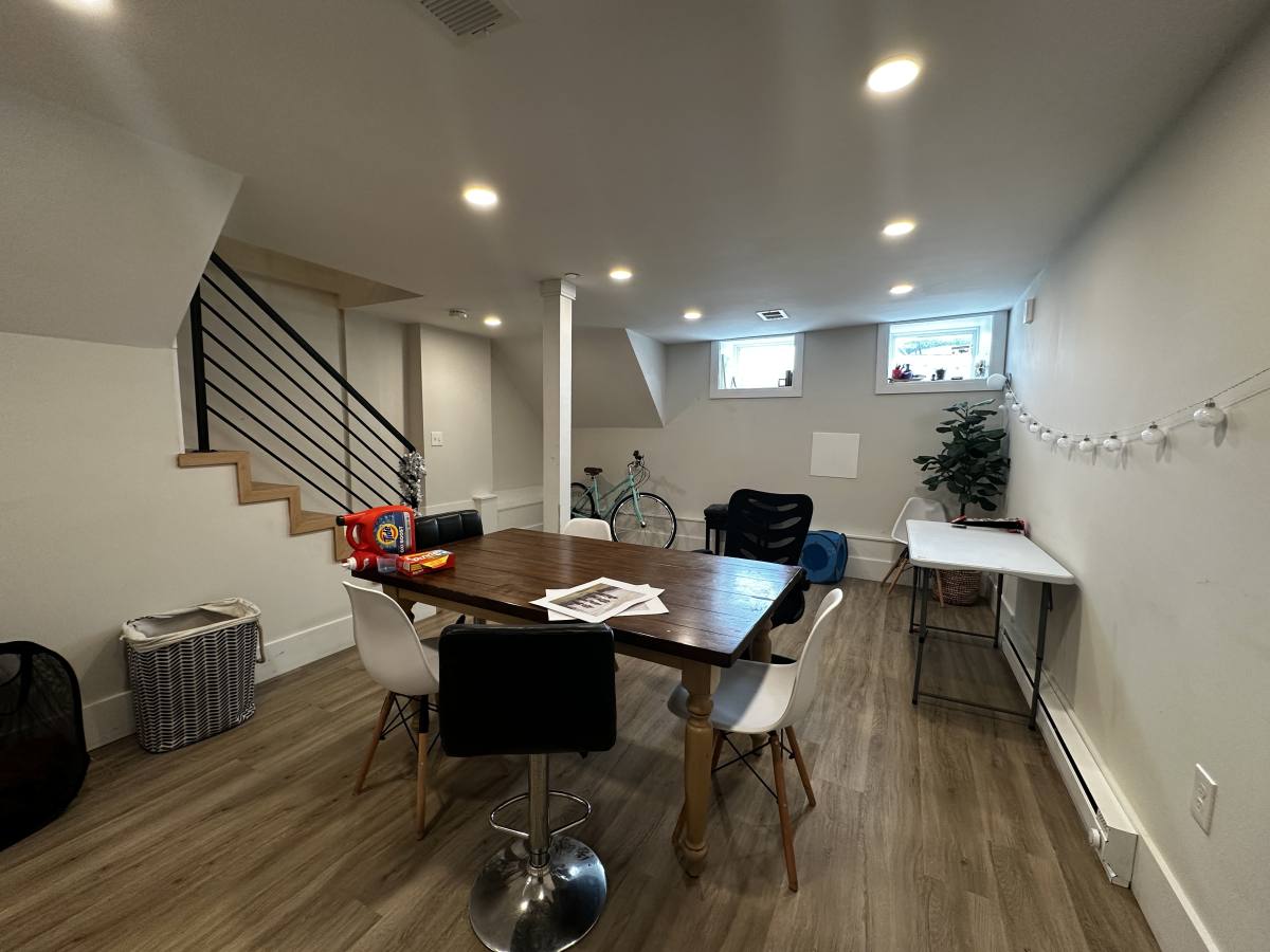 Apartment for rent at 106 Bremen St #1, East Boston, MA 02128