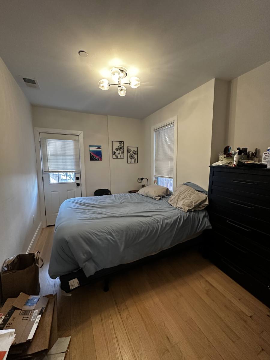 Apartment for rent at 106 Bremen St #1, East Boston, MA 02128