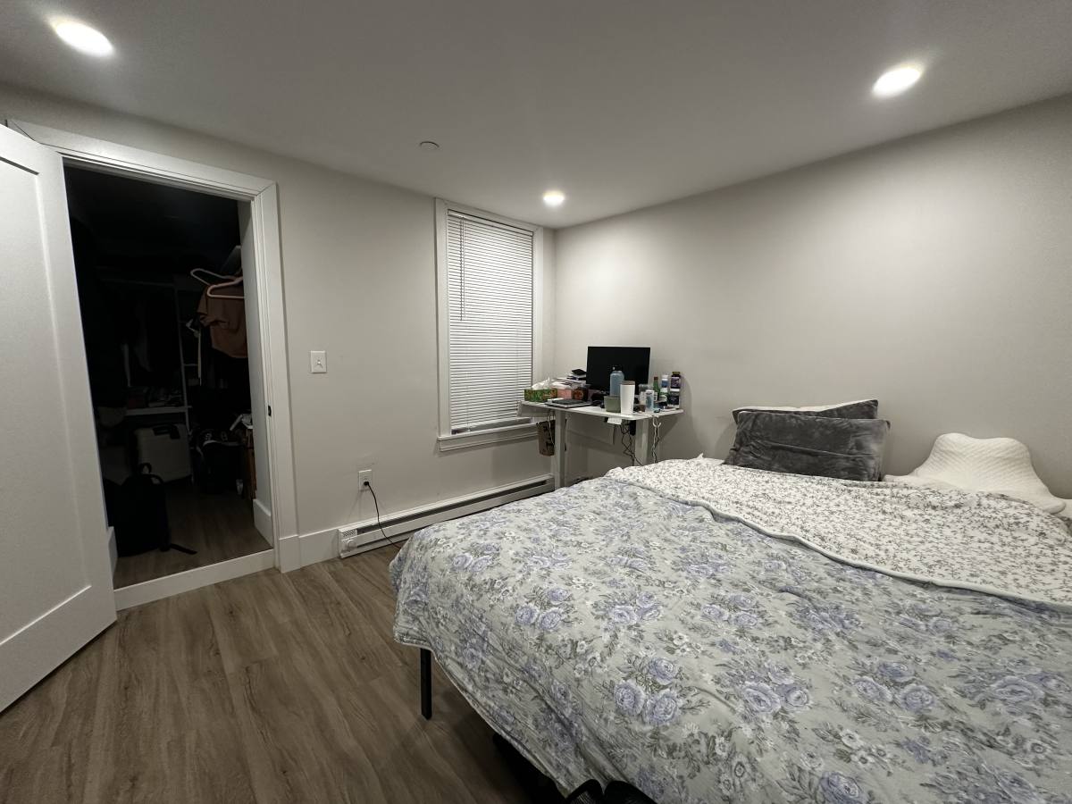 Apartment for rent at 106 Bremen St #1, East Boston, MA 02128