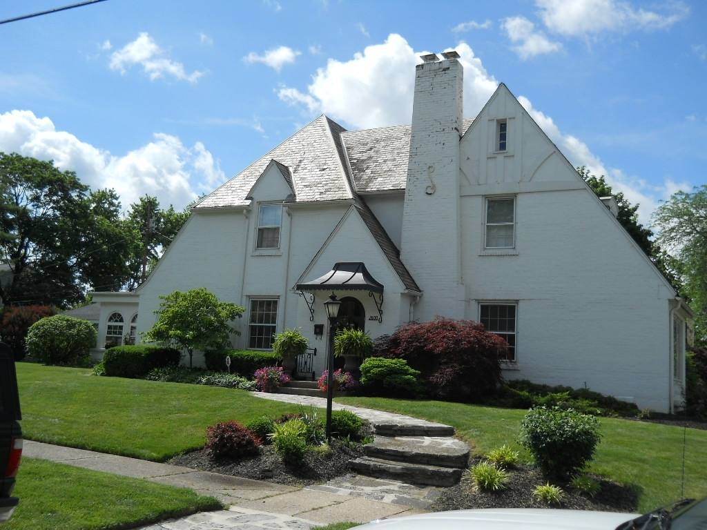 House for rent at 2600 Sherman Ave, Middletown, OH 45044