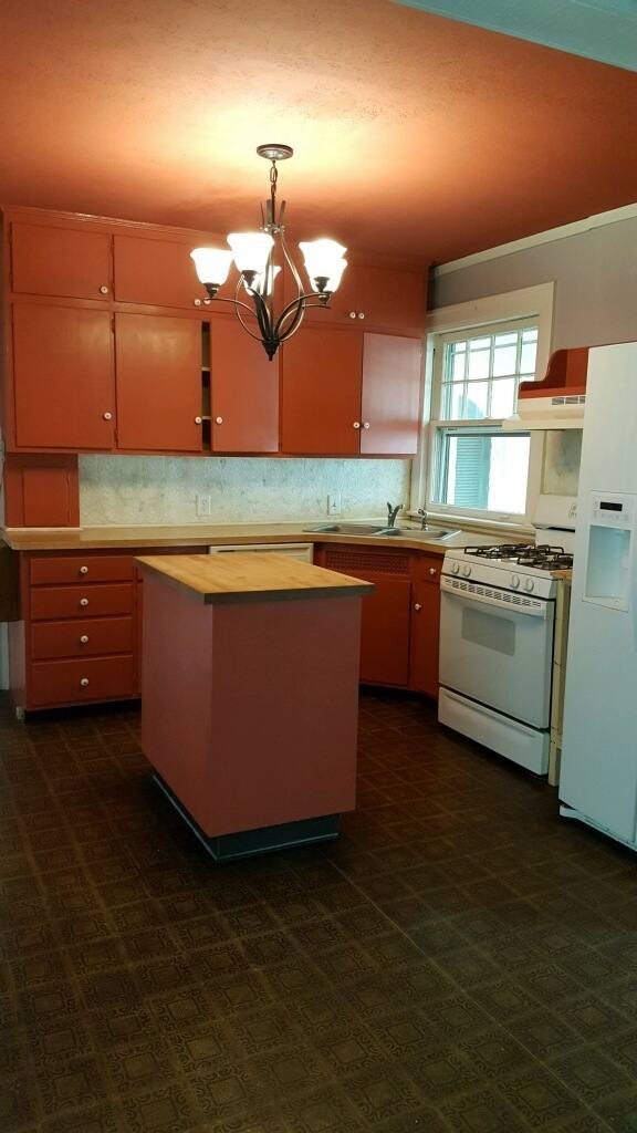 House for rent at 2600 Sherman Ave, Middletown, OH 45044