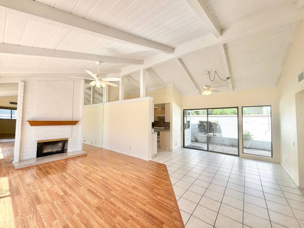 Condo for rent at 2550 Miramonte Circle E, Palm Springs, CA 92264