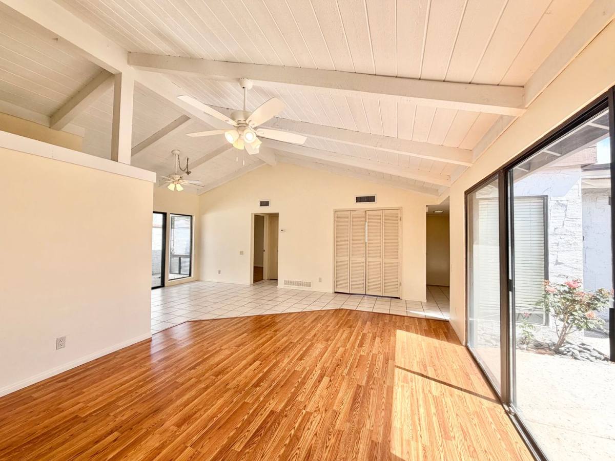 Condo for rent at 2550 Miramonte Circle E, Palm Springs, CA 92264