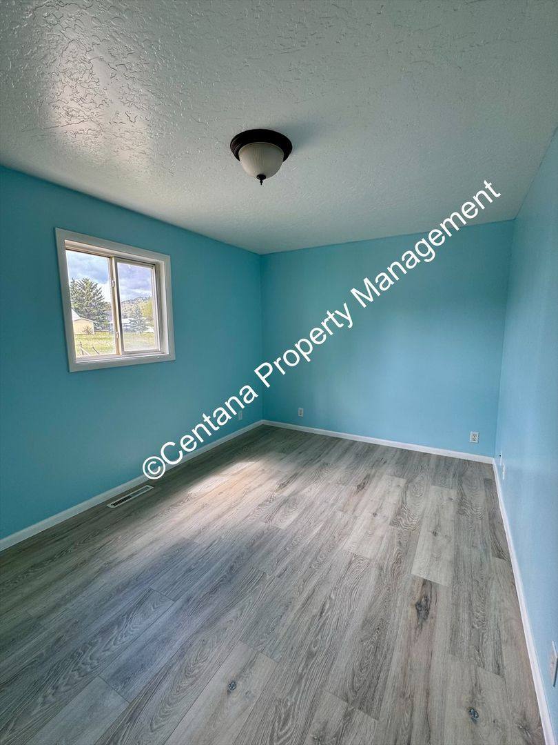House for rent at 1640 Sampson, Butte, MT 59701