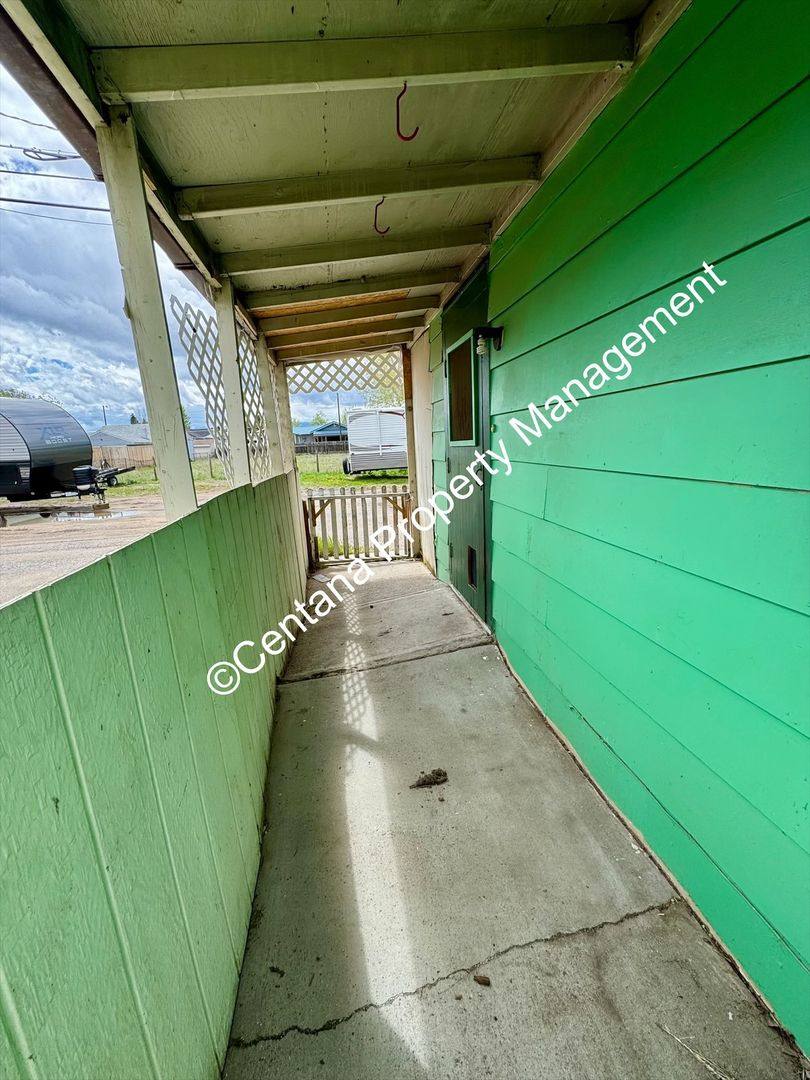 House for rent at 1640 Sampson, Butte, MT 59701