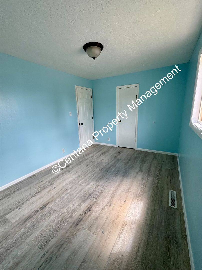 House for rent at 1640 Sampson, Butte, MT 59701