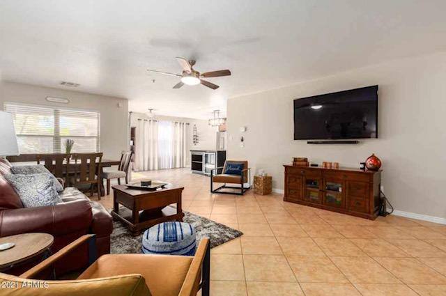 Townhouse for rent at 7500 E Deer Valley Rd #15, Scottsdale, AZ 85255