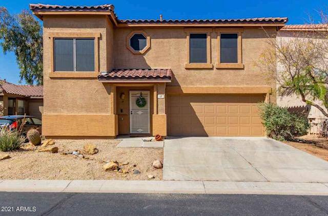 Townhouse for rent at 7500 E Deer Valley Rd #15, Scottsdale, AZ 85255