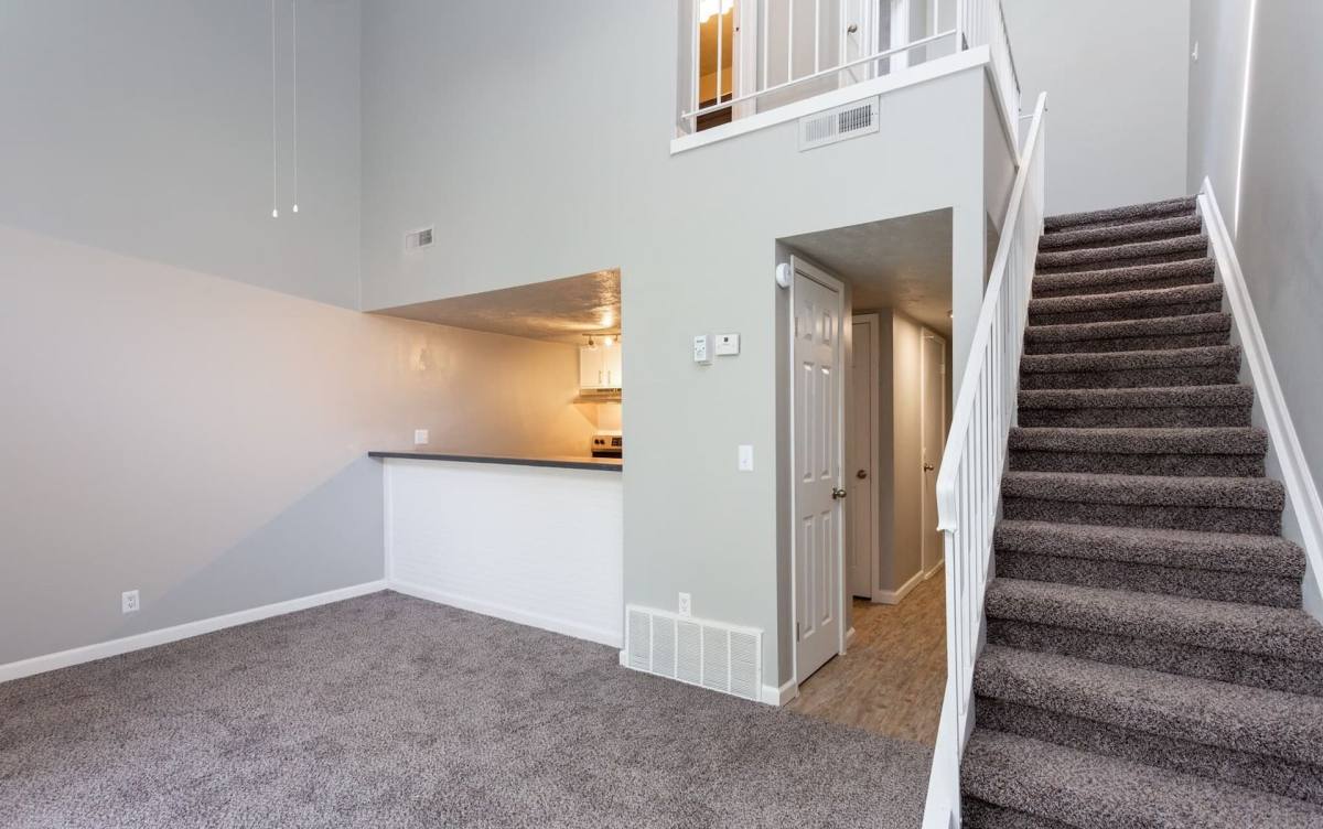 Townhouse for rent at 3816 109th Plaza, Omaha, NE 68164