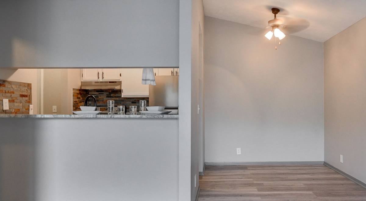 Townhouse for rent at 3816 109th Plaza, Omaha, NE 68164