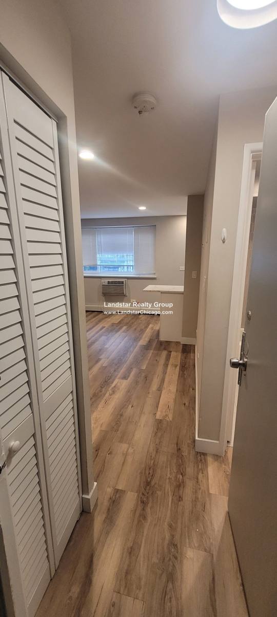 Apartment for rent at 663 W Grace St #103, Chicago, IL 60613