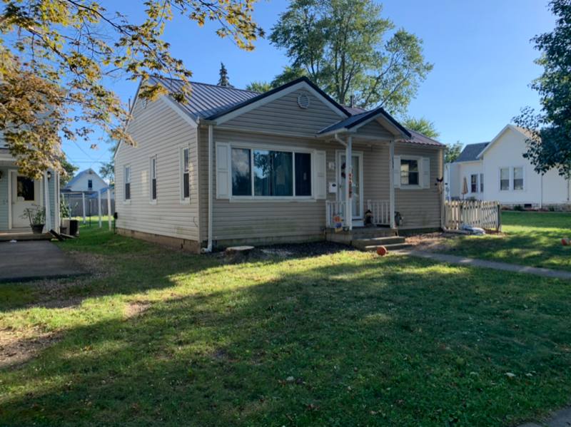 House for rent at 135 Stanley St, Findlay, OH 45840