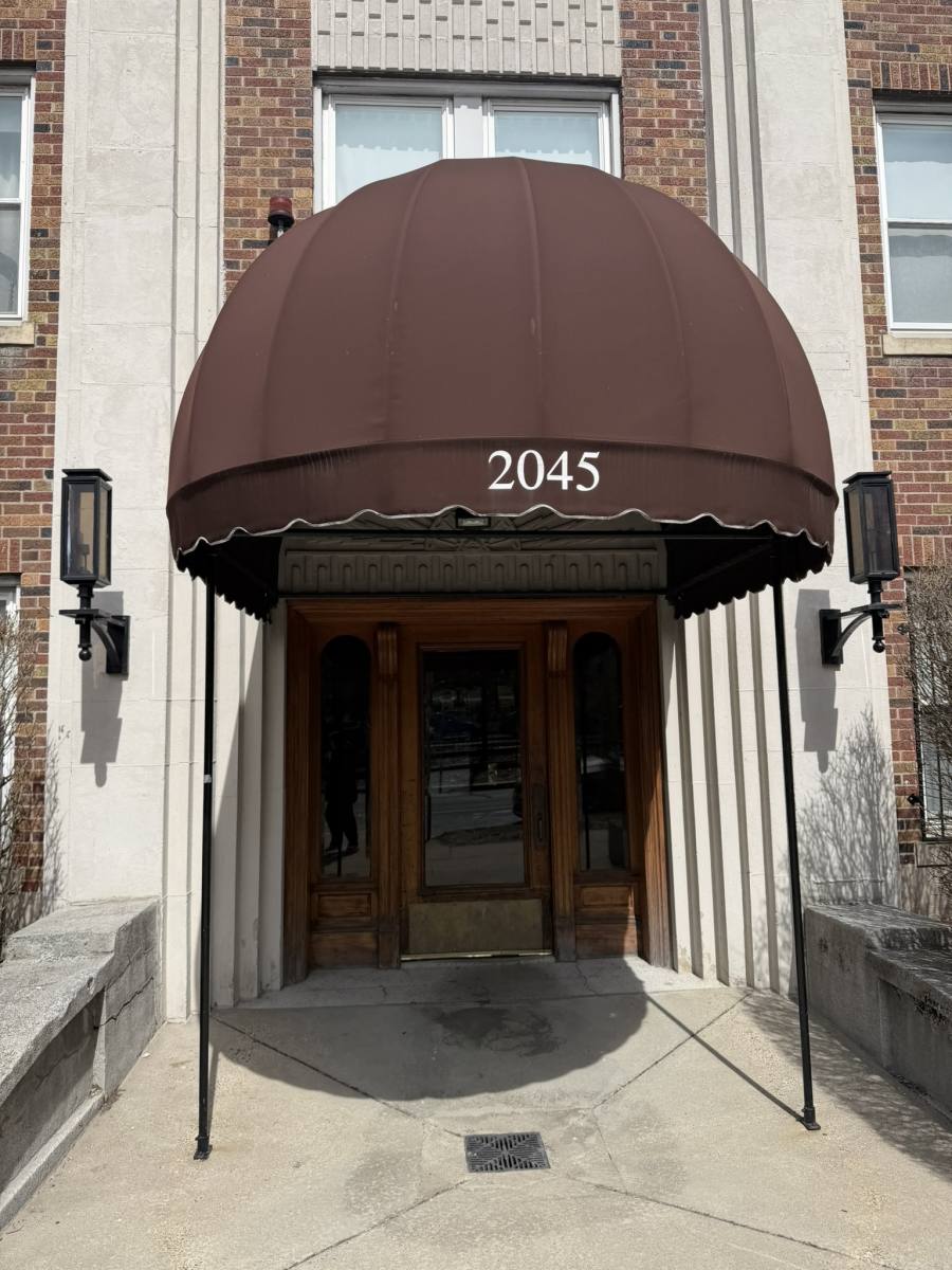 Apartment for rent at 2045 Commonwealth Ave #42, Brighton, MA 02135
