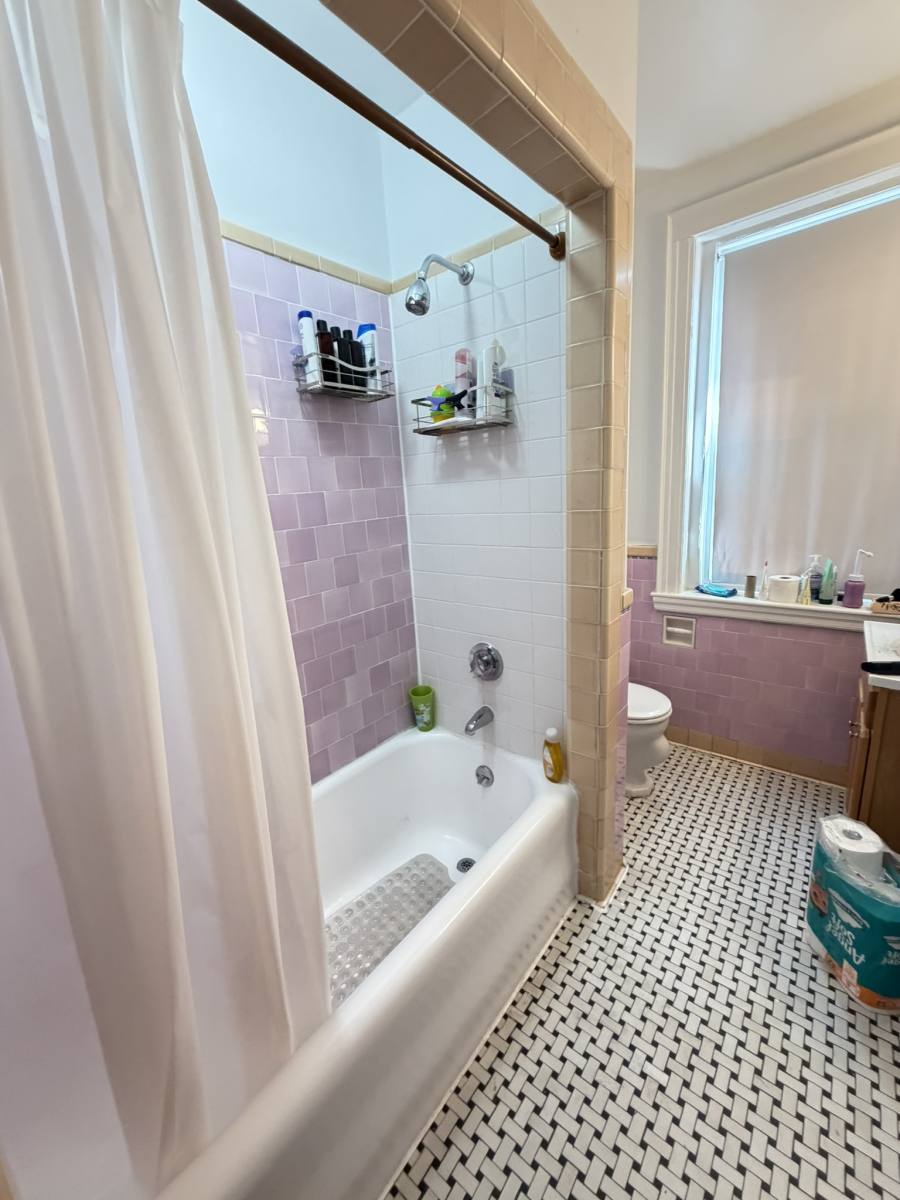 Apartment for rent at 2045 Commonwealth Ave #42, Brighton, MA 02135