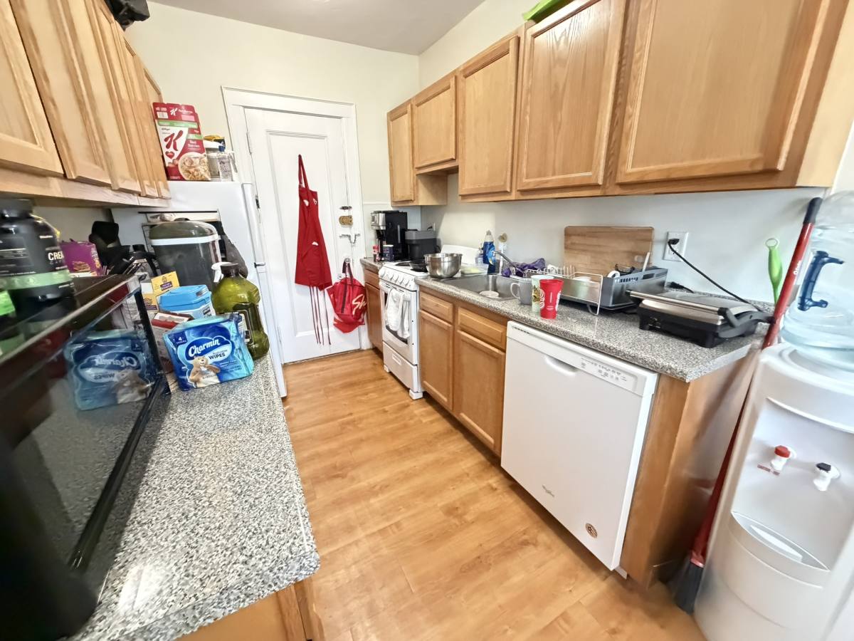 Apartment for rent at 2045 Commonwealth Ave #42, Brighton, MA 02135