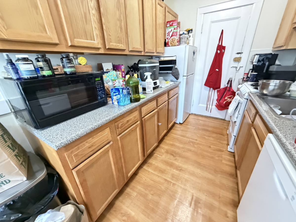 Apartment for rent at 2045 Commonwealth Ave #42, Brighton, MA 02135