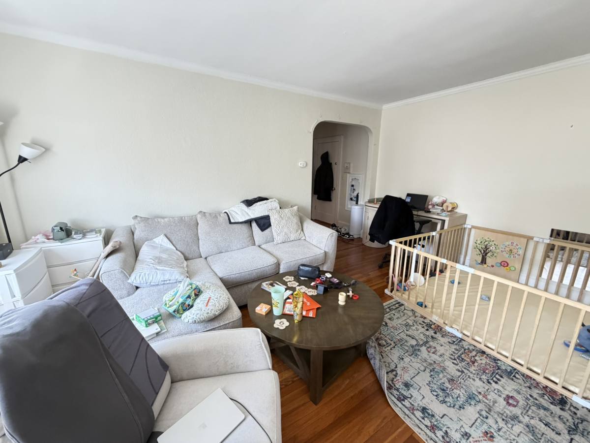 Apartment for rent at 2045 Commonwealth Ave #42, Brighton, MA 02135