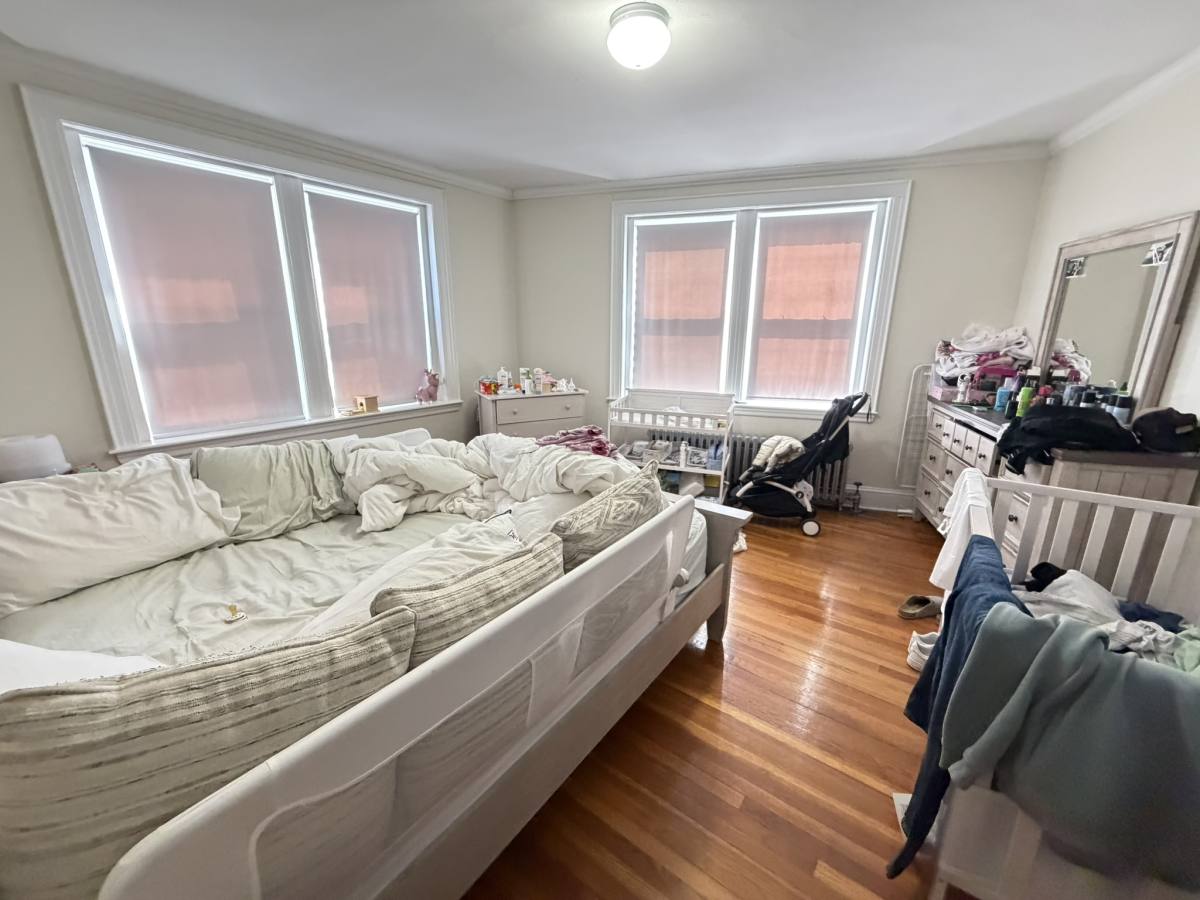 Apartment for rent at 2045 Commonwealth Ave #42, Brighton, MA 02135