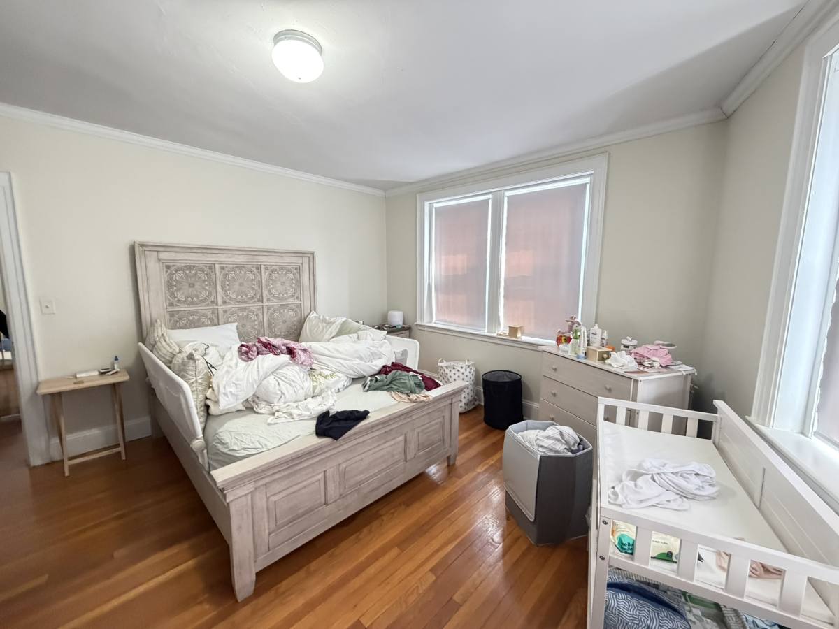 Apartment for rent at 2045 Commonwealth Ave #42, Brighton, MA 02135