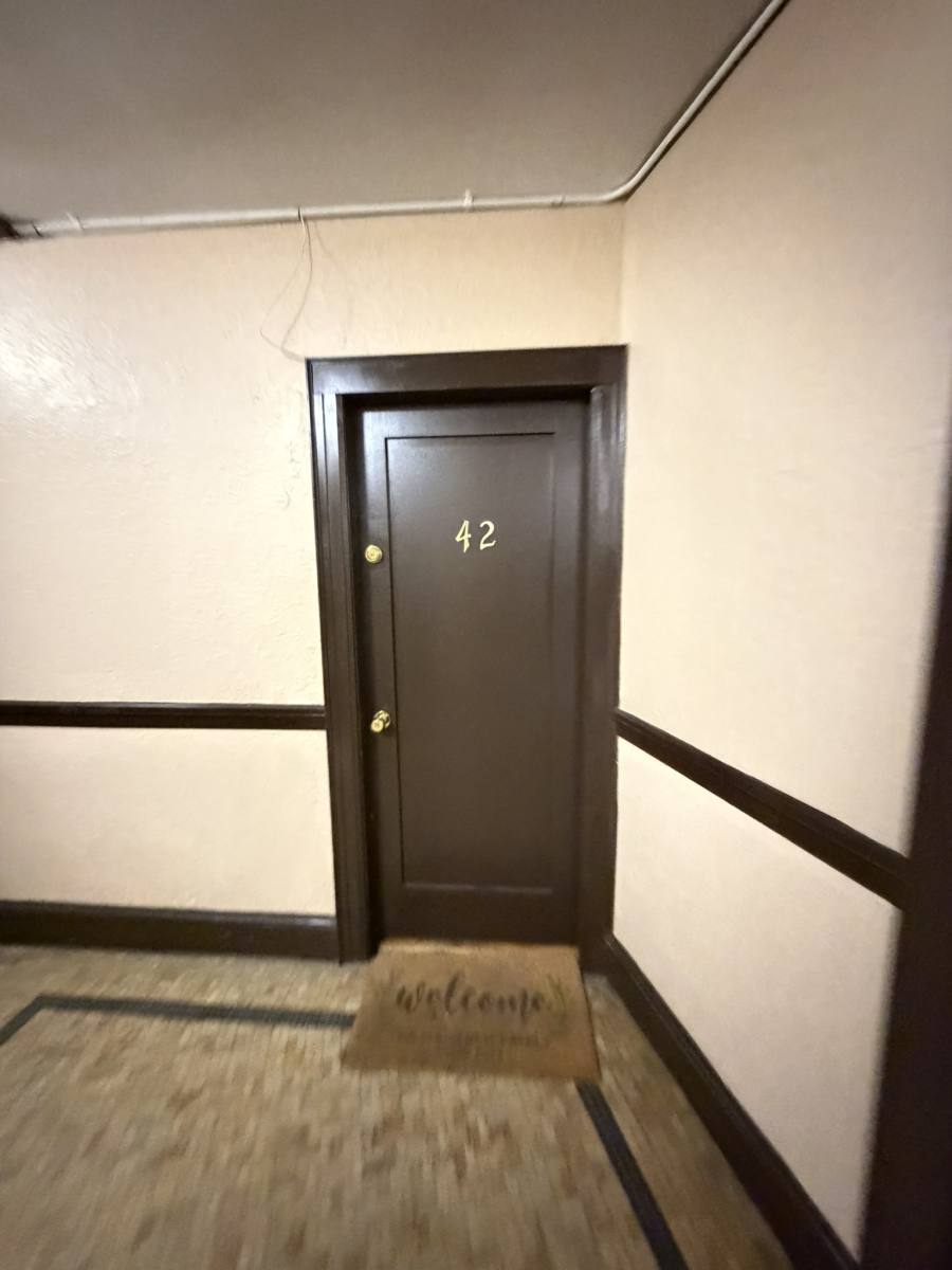 Apartment for rent at 2045 Commonwealth Ave #42, Brighton, MA 02135