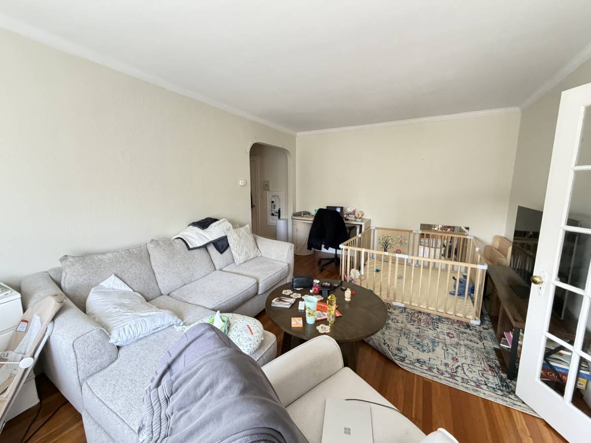 Apartment for rent at 2045 Commonwealth Ave #42, Brighton, MA 02135