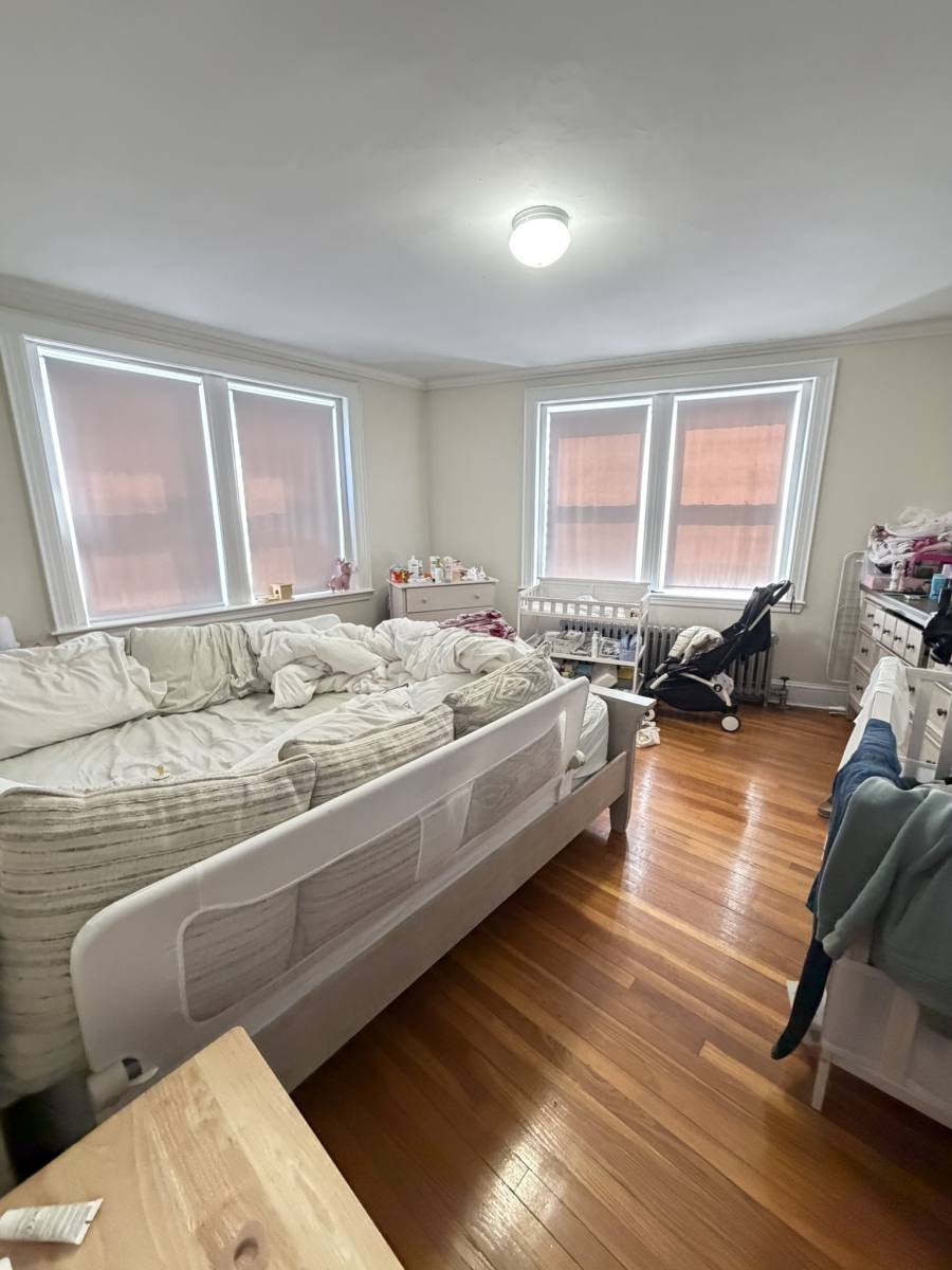 Apartment for rent at 2045 Commonwealth Ave #42, Brighton, MA 02135