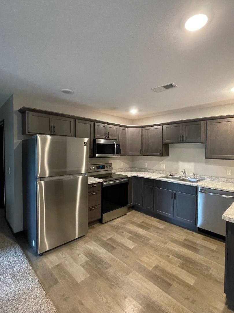 Apartment for rent at 1123 1145 1167 Prairie Lane, Eau Claire, WI 54703