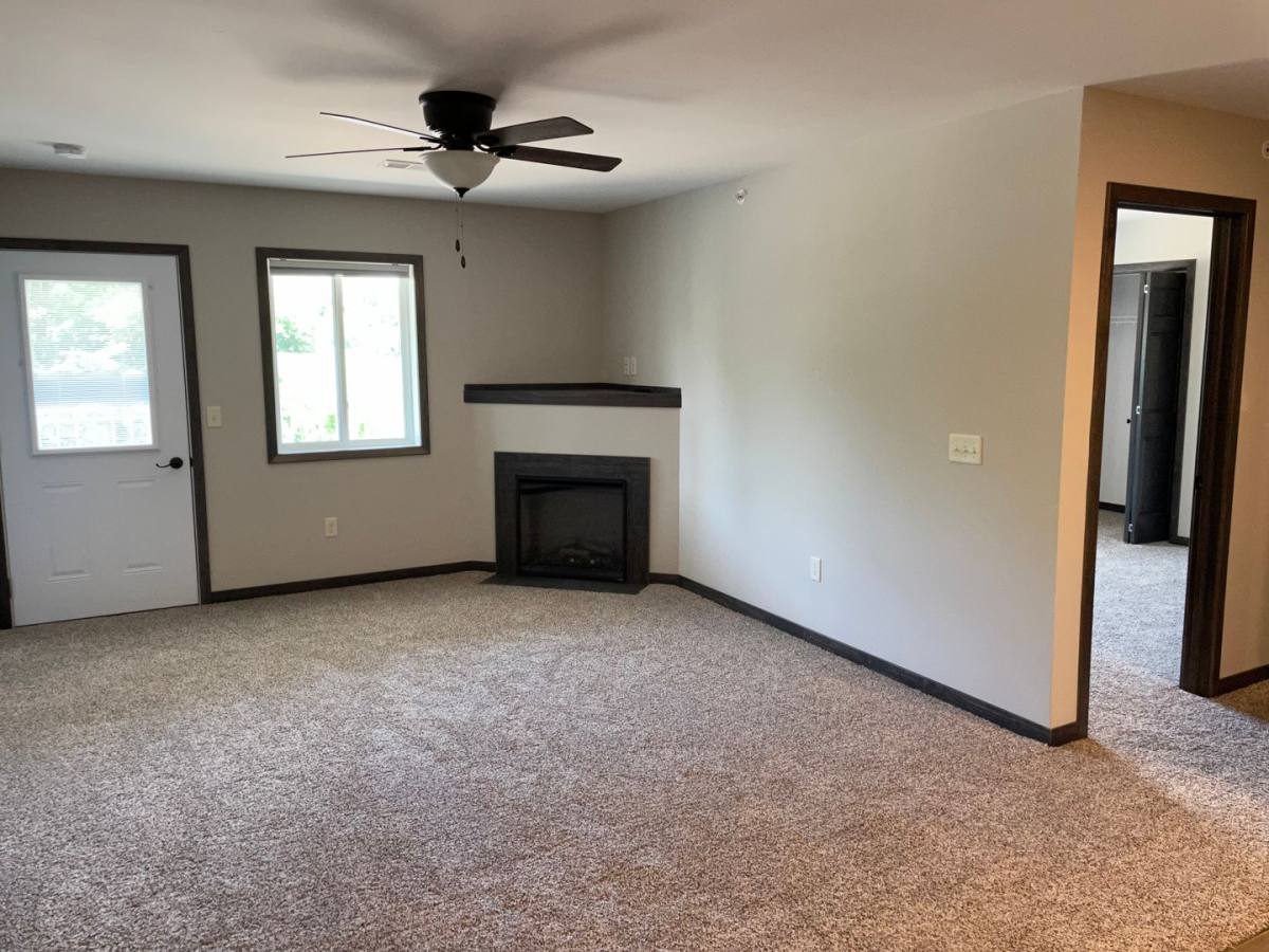 Apartment for rent at 1123 1145 1167 Prairie Lane, Eau Claire, WI 54703