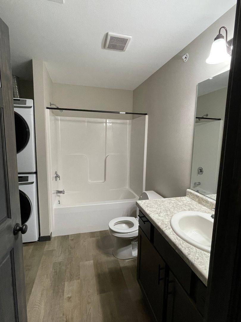 Apartment for rent at 1123 1145 1167 Prairie Lane, Eau Claire, WI 54703