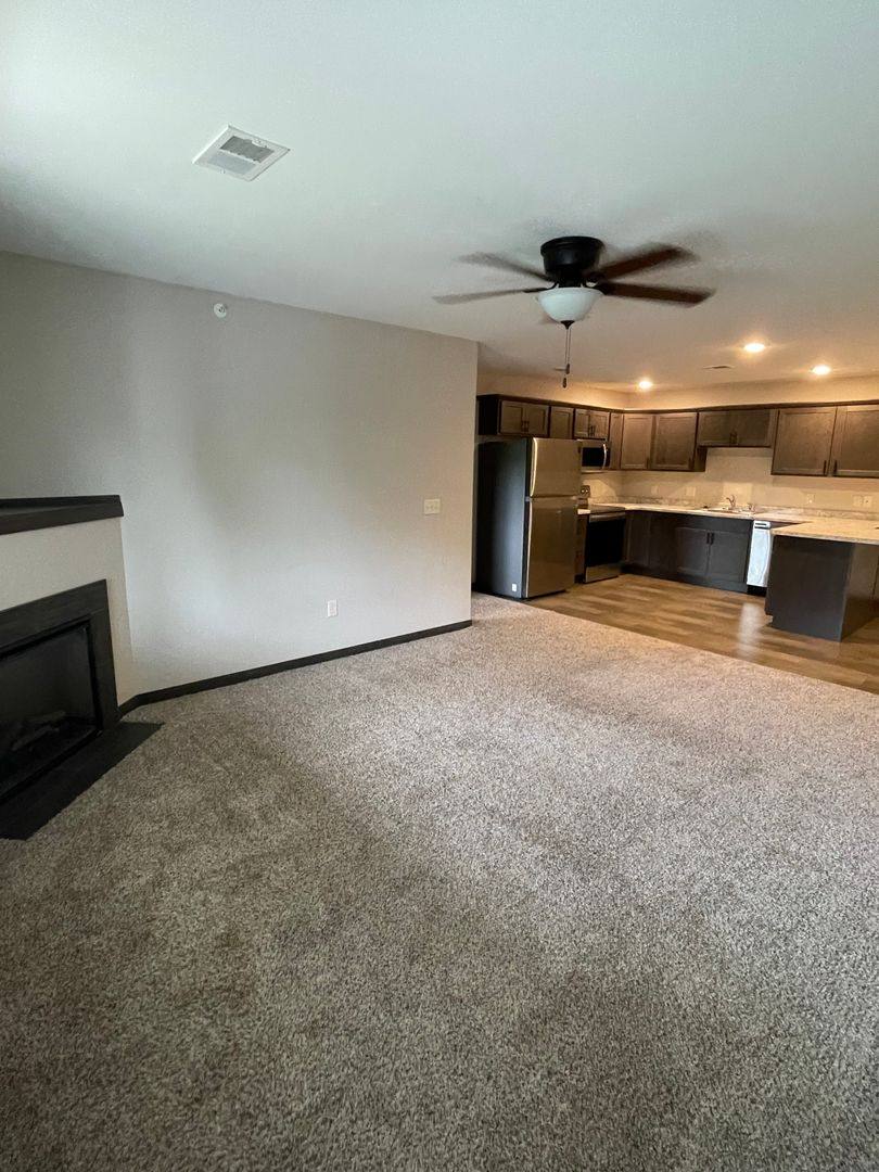 Apartment for rent at 1123 1145 1167 Prairie Lane, Eau Claire, WI 54703