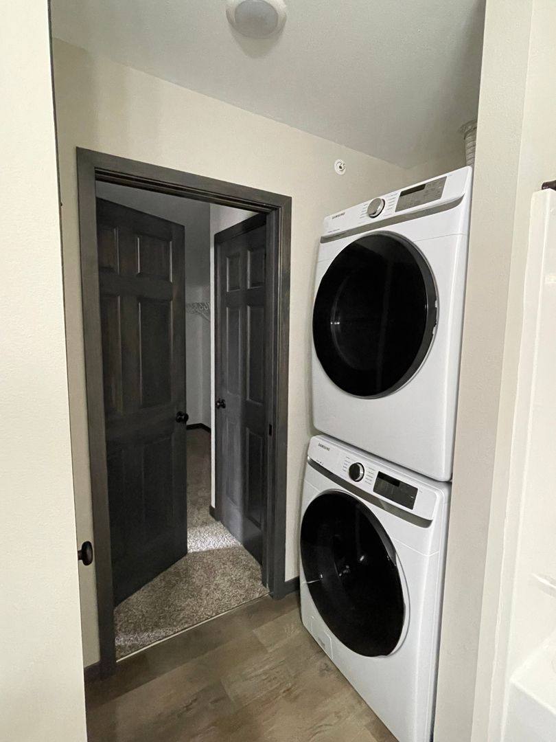 Apartment for rent at 1123 1145 1167 Prairie Lane, Eau Claire, WI 54703